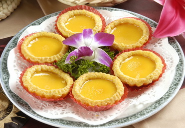 湖南哪里有學(xué)壽司披薩的？（圖）_11