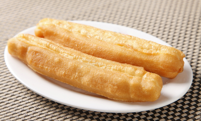 正宗油條技術(shù)培訓(xùn)，湖南油條培訓(xùn)_4