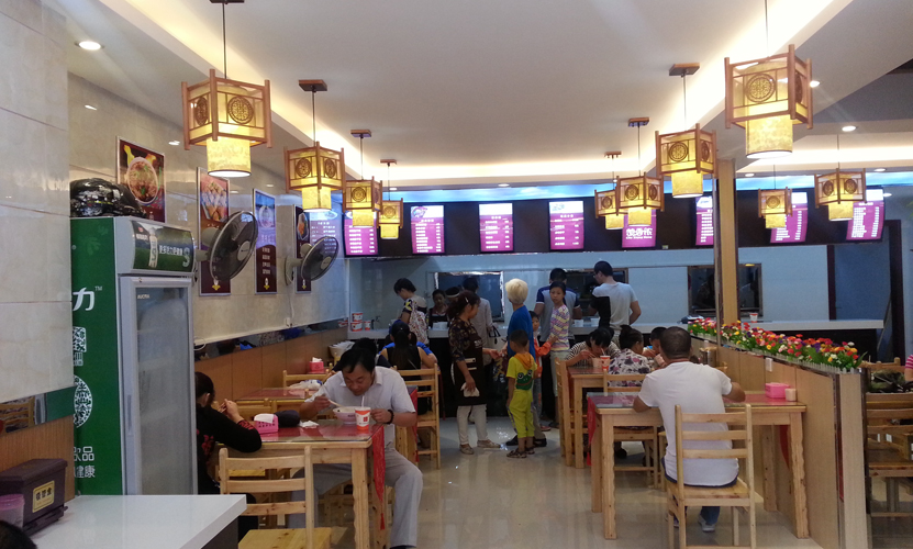 正宗油條技術(shù)培訓(xùn)，湖南油條培訓(xùn)_6