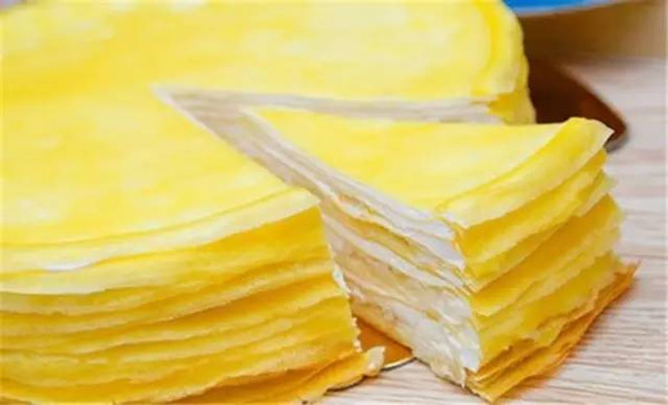 湖南生日蛋糕培訓(xùn)，巧克力蛋糕培訓(xùn)（圖）_2