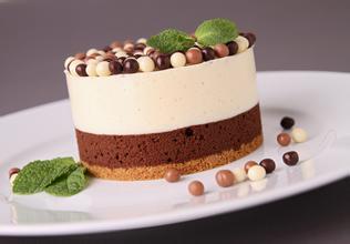 湖南生日蛋糕培訓(xùn)，巧克力蛋糕培訓(xùn)（圖）_4