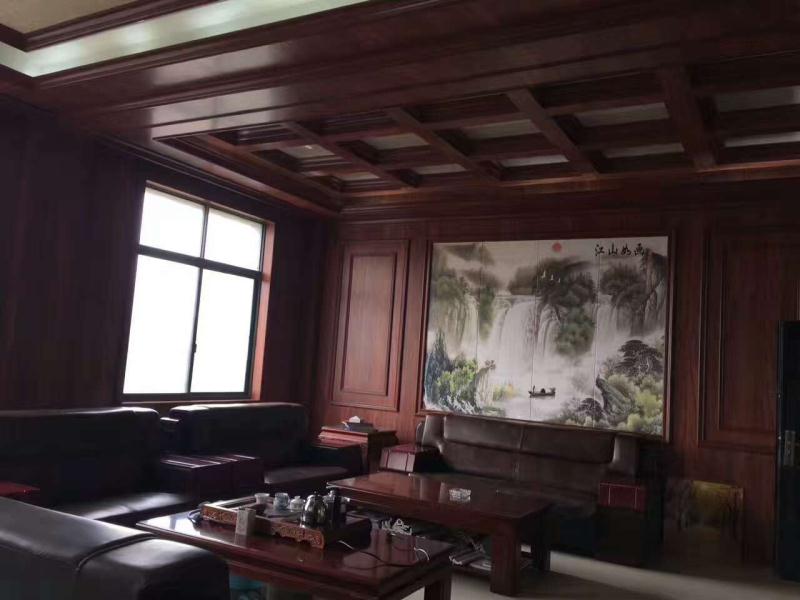 寧武集成墻面有需求就有市場(圖)_1