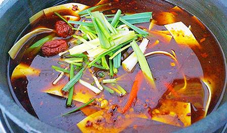 習(xí)水豆皮火鍋加盟多少錢（圖）_2