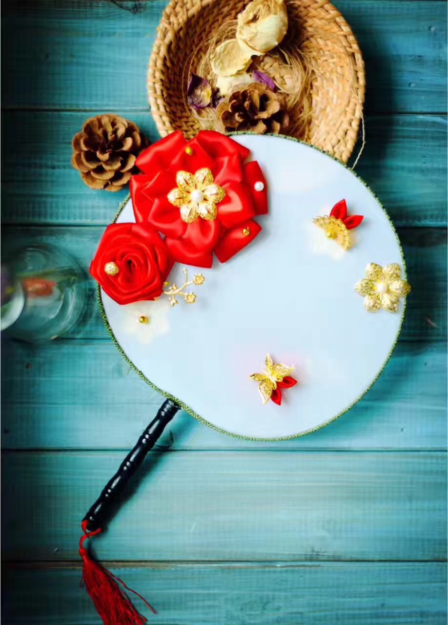 優(yōu)加手作布藝DIY，玩轉(zhuǎn)手中萌物_5