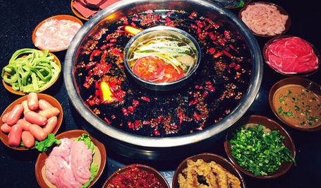 大虎老火鍋加盟費(fèi)多少錢_2