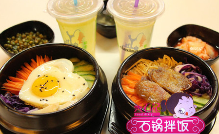 美石記石鍋拌飯加盟費用_3