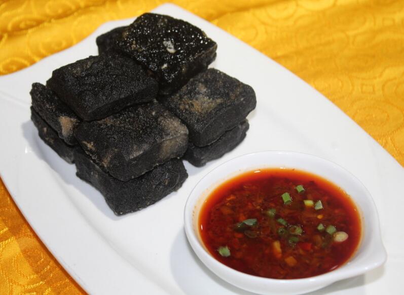 哪里有學(xué)到正宗臭豆腐技術(shù)，哪里有學(xué)怎么做正宗臭豆腐技術(shù)（圖）_2