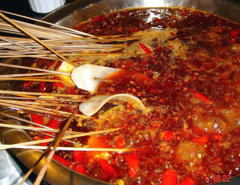 哪里有學(xué)正宗麻辣燙技術(shù)，哪里有學(xué)怎么做正宗麻辣燙技術(shù)（圖）_2