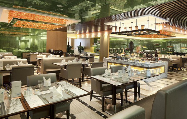 開一家時(shí)尚客牛排店賺錢嗎？（圖）_1