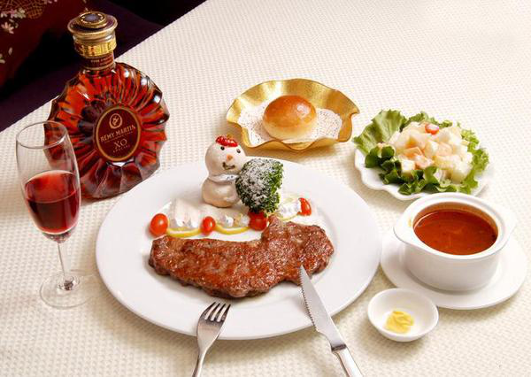 怎么加盟時(shí)尚客牛排？（圖）_1