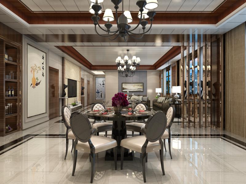 神池竹木纖維快裝集成墻面_1