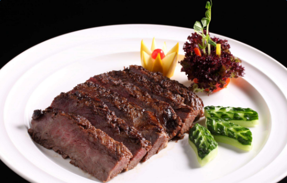 半秋山西餐廳加盟總部在哪里（圖）_1