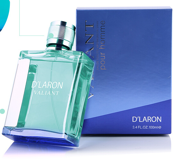 上班族適合用哪些香水？迪拉瑞增加您獨特魅力（圖）_1