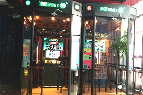 一臺(tái)唱吧機(jī)多少錢（圖）_1