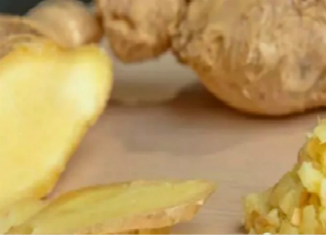 生姜祛斑的3個小妙招，竟然是這么簡單（圖）_2