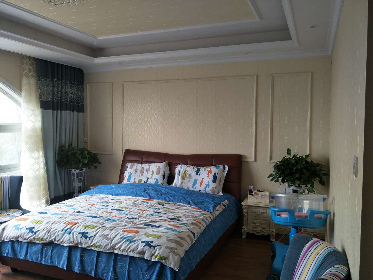 保德縣集成墻面歡迎來(lái)加盟(圖)_1