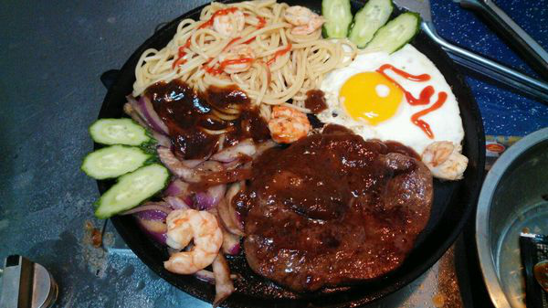 斗牛士西餐牛排加盟條件_1