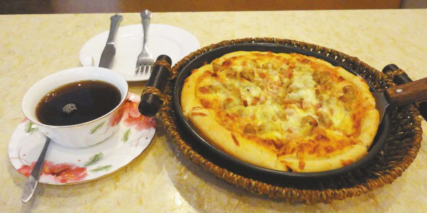 巴比克牛排加盟需要多少錢（圖）_1