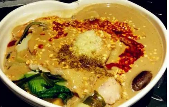 許小樹麻辣燙加盟費(fèi)多少（圖）_2