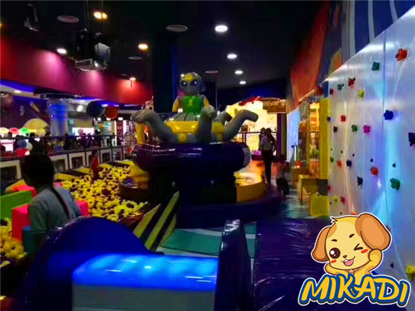 全面解析2017年新型室內(nèi)兒童樂(lè)園的特點(diǎn)_4