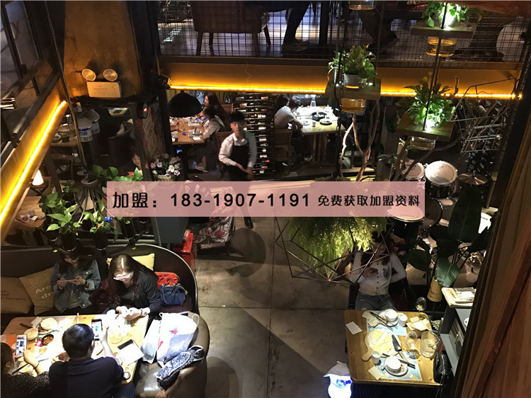 龐客音樂餐廳加盟費音樂餐廳加盟費預算分析_2