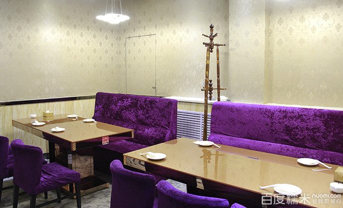 和天下自助火鍋百匯加盟多少錢（圖）_1