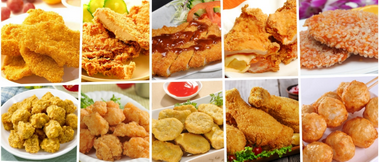 廣州學(xué)口水雞排在哪有學(xué)，正宗口水雞排培訓(xùn)（圖）_5