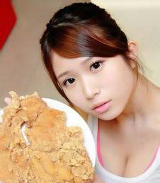 廣州學(xué)口水雞排在哪有學(xué)，正宗口水雞排培訓(xùn)（圖）_7