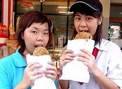 廣州學(xué)口水雞排在哪有學(xué)，正宗口水雞排培訓(xùn)（圖）_8