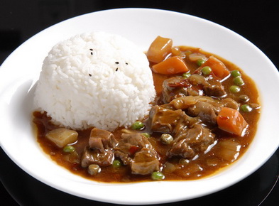 學(xué)做蓋澆飯培訓(xùn)，陽(yáng)江哪里有學(xué)蓋澆飯培訓(xùn)（圖）_1