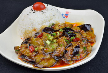 學(xué)做蓋澆飯培訓(xùn)，陽(yáng)江哪里有學(xué)蓋澆飯培訓(xùn)（圖）_5