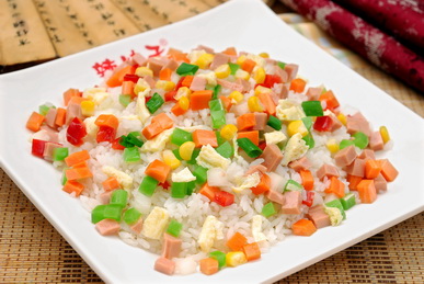 學(xué)做蓋澆飯培訓(xùn)，陽(yáng)江哪里有學(xué)蓋澆飯培訓(xùn)（圖）_8