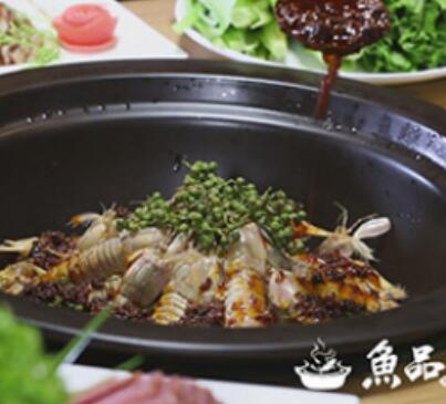 魚(yú)品記蒸汽石鍋魚(yú)加盟（圖）_1