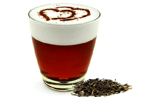 漾漾好貢茶加盟漾漾好貢茶怎樣（圖）_1