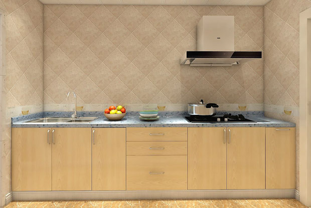 定制櫥柜的這幾個注意事項你都知道嗎？（圖）_1