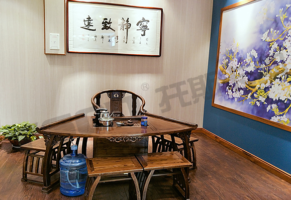 天了嚕，西安托斯卡納集成墻面店夏日隆重開?。▓D）_3