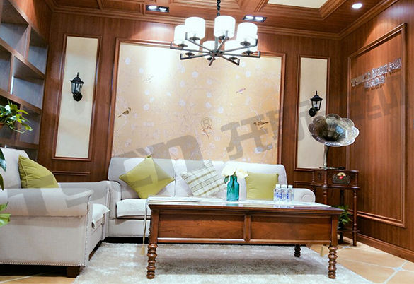 天了嚕，西安托斯卡納集成墻面店夏日隆重開！（圖）_4