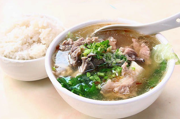 什么地方有原味湯粉培訓(xùn)，學(xué)做原味湯粉哪里正宗（圖）_1