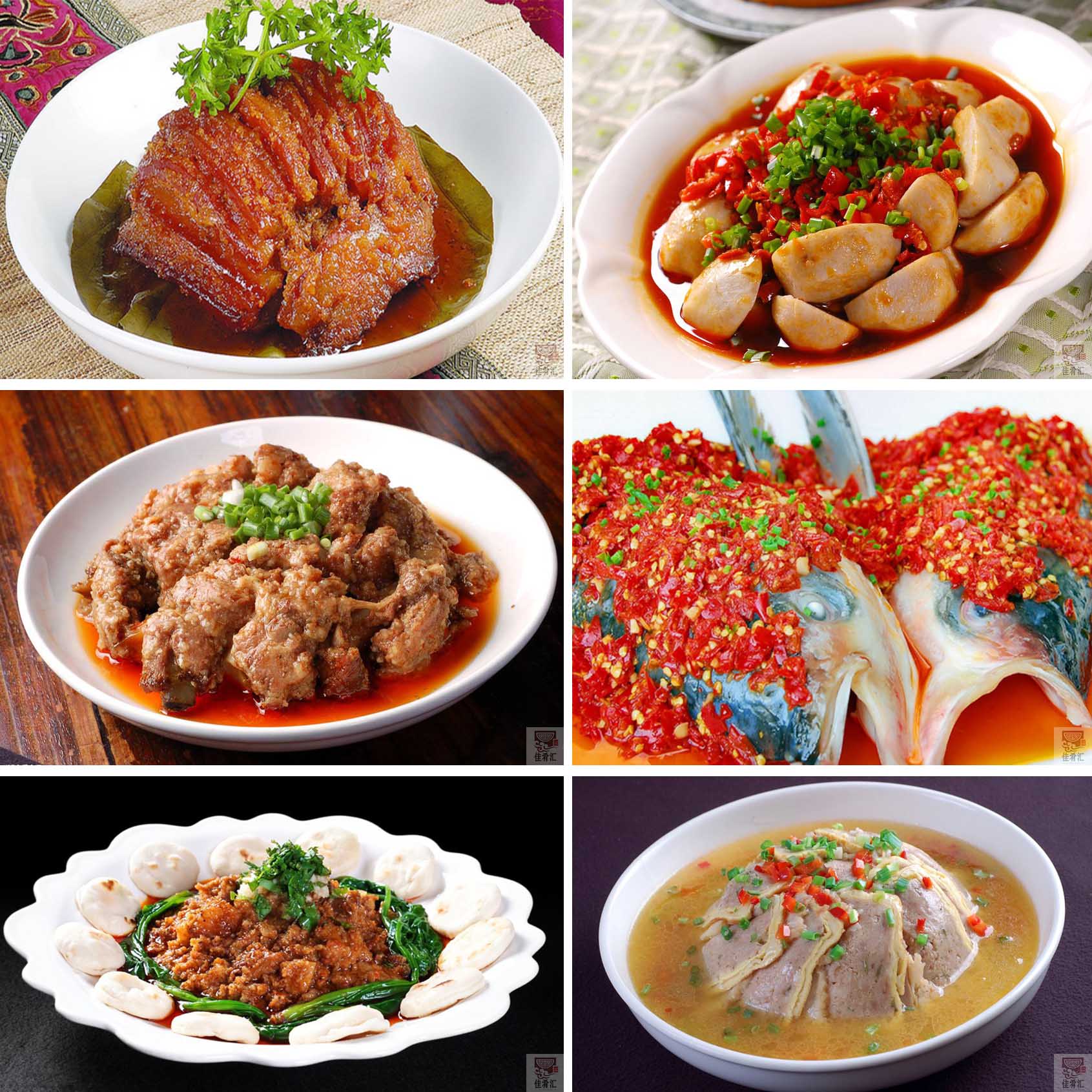 哈爾濱哪里培訓(xùn)正宗蒸菜技術(shù)（圖）_1