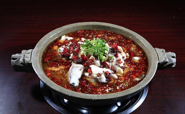 衡陽正宗重慶石鍋魚培訓(xùn)_2