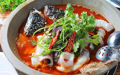 衡陽正宗重慶石鍋魚培訓(xùn)_10