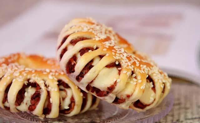 哪里有培訓(xùn)做法式面包的_3