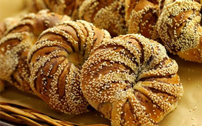 哪里有培訓(xùn)做法式面包的_12