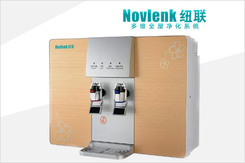 泰安凈水器十大品牌哪個好？2017知名凈水器十大品牌排行_6