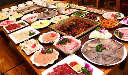 巴蜀辣韻老火鍋加盟費(fèi)多少(圖)_4