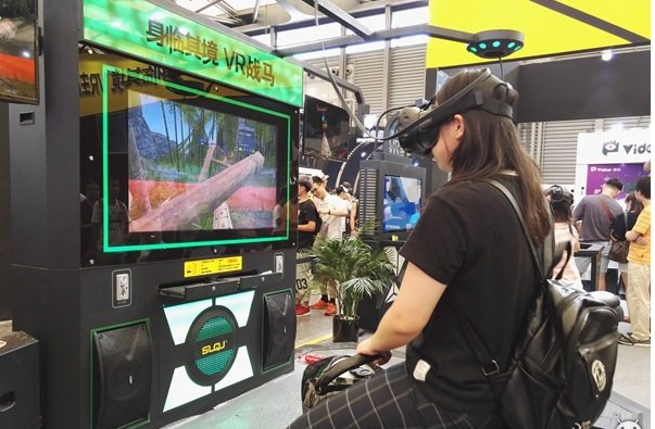 幻影星空VR虛擬加盟費(fèi)是多少錢（圖）_1