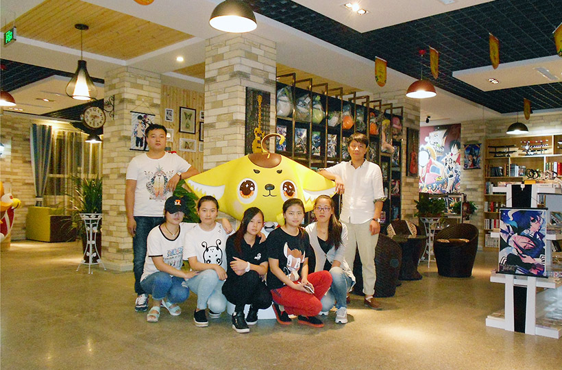 動漫奶茶加盟的優(yōu)勢有哪些（圖）_1
