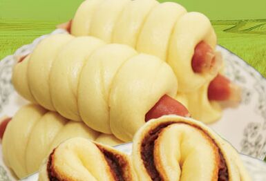 學(xué)做五谷雜糧包在廣州哪里學(xué)，正宗粗糧包子培訓(xùn)（圖）_2