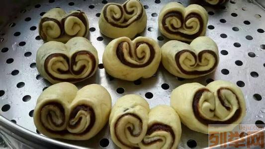 學(xué)做五谷雜糧包在廣州哪里學(xué)，正宗粗糧包子培訓(xùn)（圖）_3