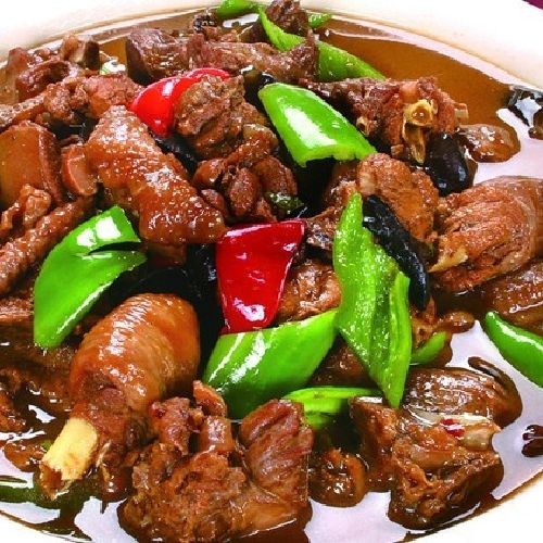 懷來縣炒雞爐多少錢？（圖）_1